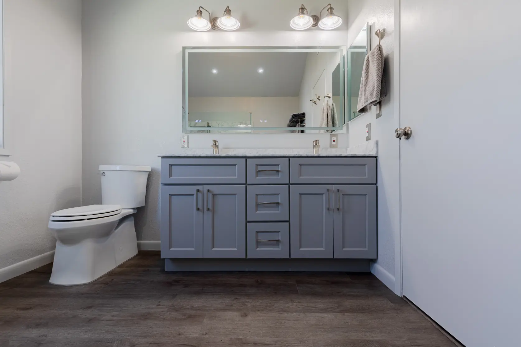 Forge Legacy Design & Build Dalls Fort Worth - Complete Home Remodel on China Lane - Image 7